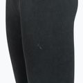 Dámské tréninkové legíny Carpatree Marble Story Seamless midnight mist black 3