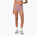 Dámské sportovní šortky Carpatree Marble Story Seamless rose/quartz pink