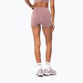 Dámské sportovní šortky Carpatree Marble Story Seamless rose/quartz pink 3