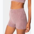 Dámské sportovní šortky Carpatree Marble Story Seamless rose/quartz pink 9