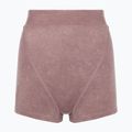 Dámské sportovní šortky Carpatree Marble Story Seamless rose/quartz pink