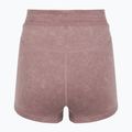 Dámské sportovní šortky Carpatree Marble Story Seamless rose/quartz pink 2