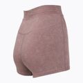 Dámské sportovní šortky Carpatree Marble Story Seamless rose/quartz pink 4