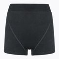 Dámské tréninkové šortky Carpatree Marble Story Seamless midnight mist black