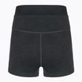 Dámské tréninkové šortky Carpatree Marble Story Seamless midnight mist black 2