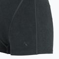 Dámské tréninkové šortky Carpatree Marble Story Seamless midnight mist black 3