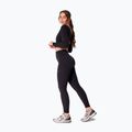 Dámské tréninkové tričko Longsleeve Carpatree Eris Seamless orchid black 5