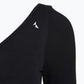 Dámské tréninkové tričko Longsleeve Carpatree Eris Seamless orchid black 3