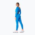 Dámské tréninkové tričko Longsleeve Carpatree Eris Seamless orchid black 4
