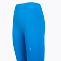 Dámské tréninkové legíny Carpatree Eris Seamless electric blue 12