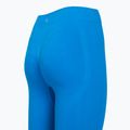Dámské tréninkové legíny Carpatree Eris Seamless electric blue 13