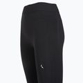 Dámské tréninkové legíny Carpatree Eris Seamless black/orchid 10