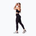 Dámské tréninkové legíny Carpatree Eris Seamless black/orchid 5