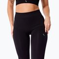Dámské tréninkové legíny Carpatree Eris Seamless black/orchid 6