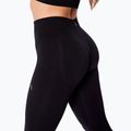 Dámské tréninkové legíny Carpatree Eris Seamless black/orchid 7