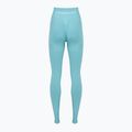 Dámské tréninkové legíny Carpatree Allure Seamless milky blue 8