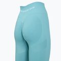 Dámské tréninkové legíny Carpatree Allure Seamless milky blue 10