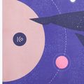 Moonholi podložka na jógu COSMIC GIRL modrá SKU-107 3
