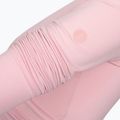 Dámský top na jógu Moonholi Total Eclipse Wrap Top Nude růžový 205 3