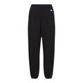 Dámské kalhoty na jógu Moonholi Moony Comfy Sweatpants Sky černé 218