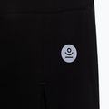 Dámské kalhoty na jógu Moonholi Moony Comfy Sweatpants Sky černé 218 3