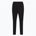 Dámské kalhoty na jógu Moonholi Cosmic Cropped Track Pants černé 219 6