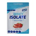 Whey 6PAK Isolate 700g jahoda PAK/049#TRUSK