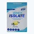 Whey 6PAK Isolate 700g vanilka PAK/049#WANIL