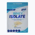 Whey 6PAK Isolate 700g bílá čokoláda PAK/049#BICZE