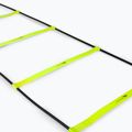 Yakimasport zvýšený koordinační žebřík 100270 žluto-černý