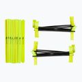 Yakimasport zvýšený koordinační žebřík 100270 žluto-černý 4