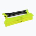 Yakimasport zvýšený koordinační žebřík 454 cm žlutý 100271 2