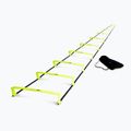 Yakimasport zvýšený koordinační žebřík 454 cm žlutý 100271 6