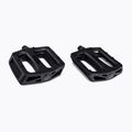 DARTMOOR Cookie černé pedály na kolo DART-A1591 2