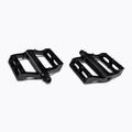 DARTMOOR Fever V.2 černé pedály na kolo DART-A2550