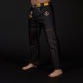 GI for Brazilian Jiu-Jitsu pánský Ground Game Champion 2.0 black GICHNEWBLAA1 6