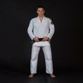 GI for Brazilian Jiu-Jitsu pánské Ground Game Champion 2.0 white GICHNEWWHIA1 2