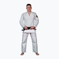 GI for Brazilian Jiu-Jitsu pánské Ground Game Champion 2.0 white GICHNEWWHIA1