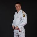 GI for Brazilian Jiu-Jitsu pánské Ground Game Champion 2.0 white GICHNEWWHIA1 3