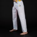 GI for Brazilian Jiu-Jitsu pánské Ground Game Champion 2.0 white GICHNEWWHIA1 6