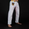GI for Brazilian Jiu-Jitsu pánské Ground Game Champion 2.0 white GICHNEWWHIA1 7
