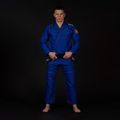 Pánské brazilské jiu-jitsu GI Ground Game Champion 2.0 blue GICHNEWBLUA1 2