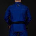 Pánské brazilské jiu-jitsu GI Ground Game Champion 2.0 blue GICHNEWBLUA1 3