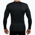 Pánský chránič Rashguard Ground Game Athletic Gold s dlouhým rukávem black RASHATHGOLDLSS 4