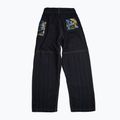 GI to BJJ for kids Ground Game Junior 3.0 black GIJUN3BLA00 2