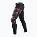 Tréninkové legíny Ground Game Samurai 2.0multicolor 5