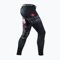 Tréninkové legíny Ground Game Samurai 2.0multicolor 6