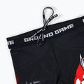 Tréninkové legíny Ground Game Samurai 2.0multicolor 7
