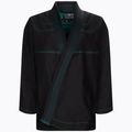 GI to BJJ dámský Ground Game Champion 2.0 Mint black GICH2MINTF1 2