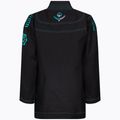 GI to BJJ dámský Ground Game Champion 2.0 Mint black GICH2MINTF1 3